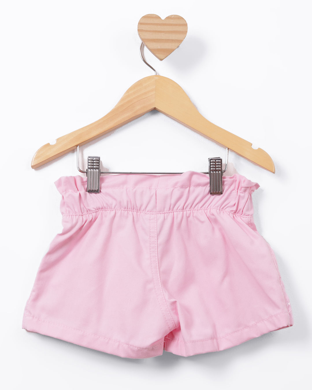 Short-Saia-25369-Bord-Tule-Rosa-F-13---Rosa