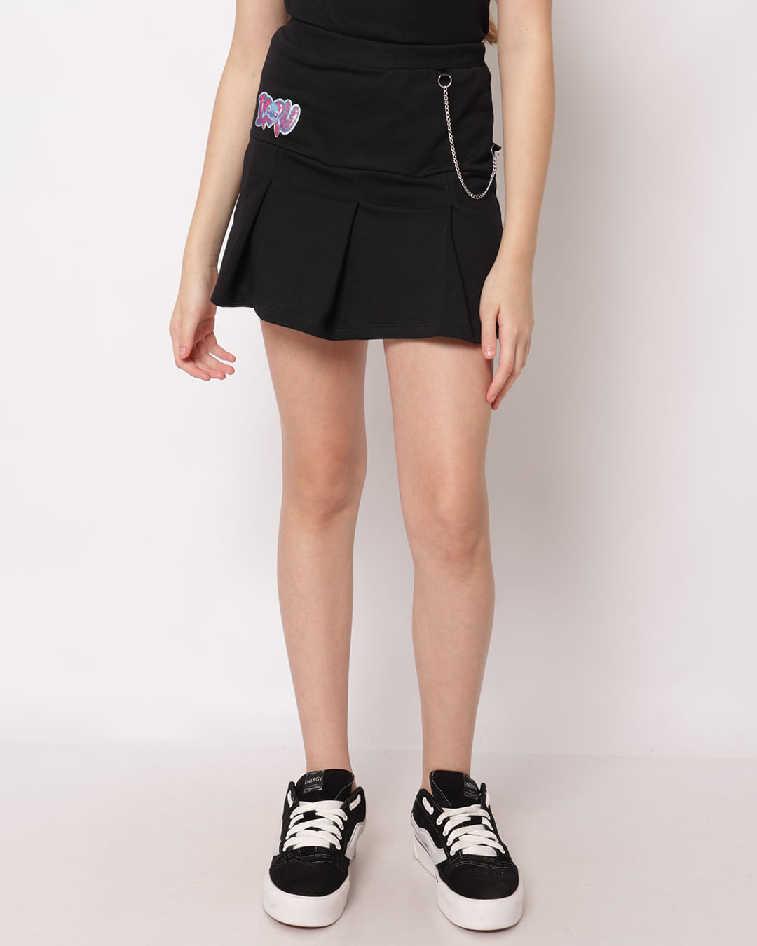 Saia-108296t-Corrente-F1016-Stitch---Preto
