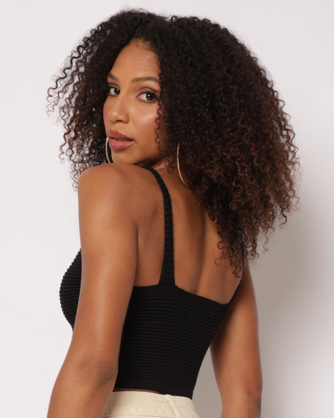 Blusa-Top-Knit-Crop-I2320801485-Dec-V---Preto