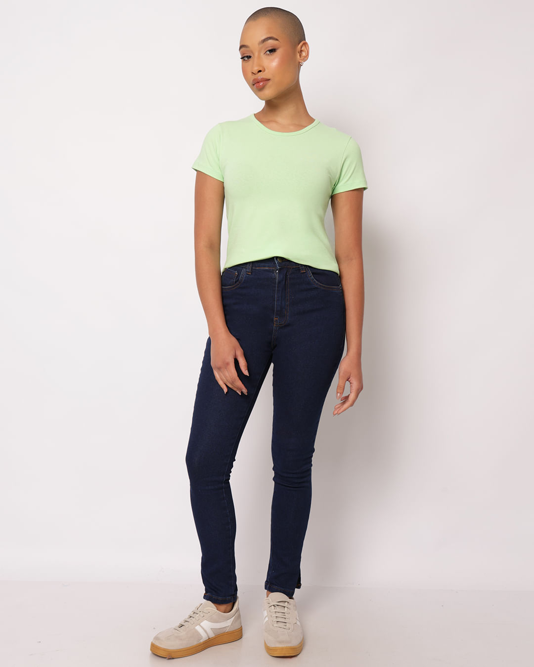 Blusa-Bl1050-Mc-Gola-Redonda-Verde-Clar---Verde
