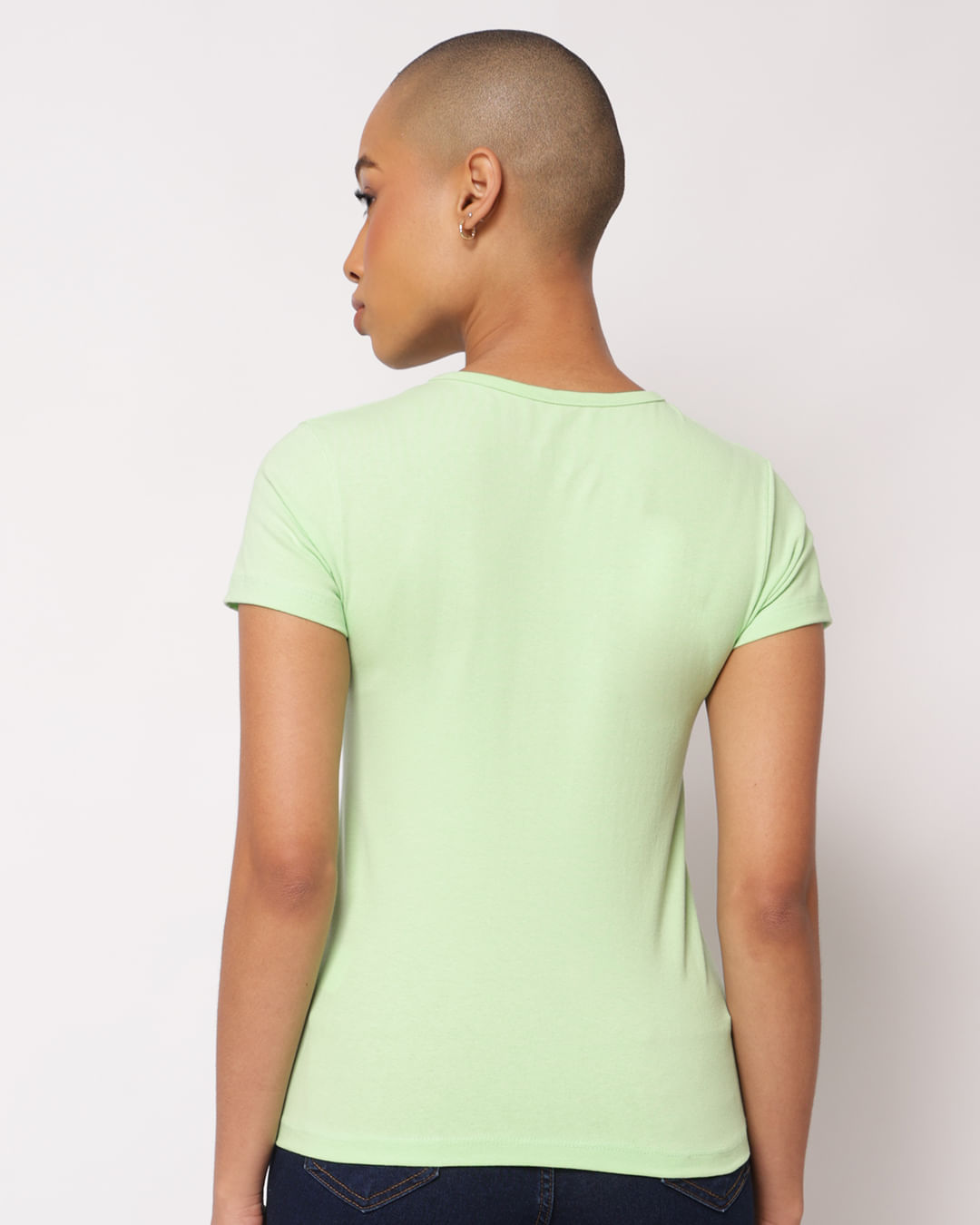 Blusa-Bl1050-Mc-Gola-Redonda-Verde-Clar---Verde