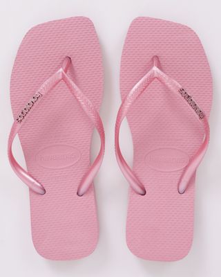 Chi-Hav-4148257-1105-Square-Logo-Metalic---Rosa