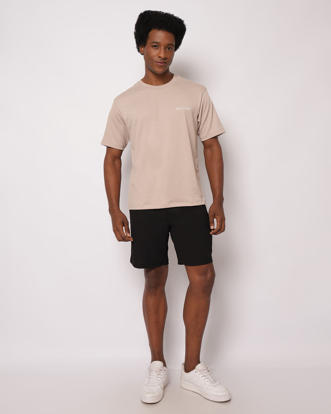 Camiseta-Urba-Escrita-Tju110005---Bege