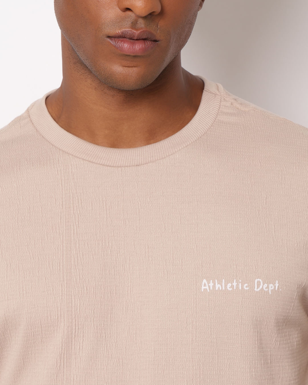 Camiseta-Urba-Escrita-Tju110005---Bege