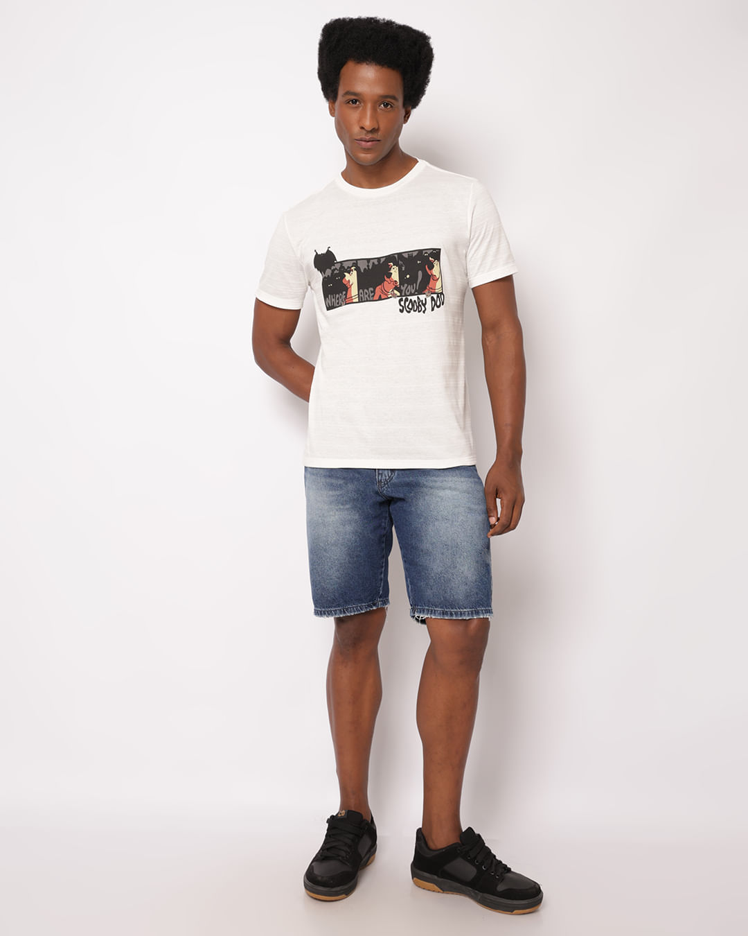 Camiseta-Scooby-Doo-0402768-Pgg---Off-White