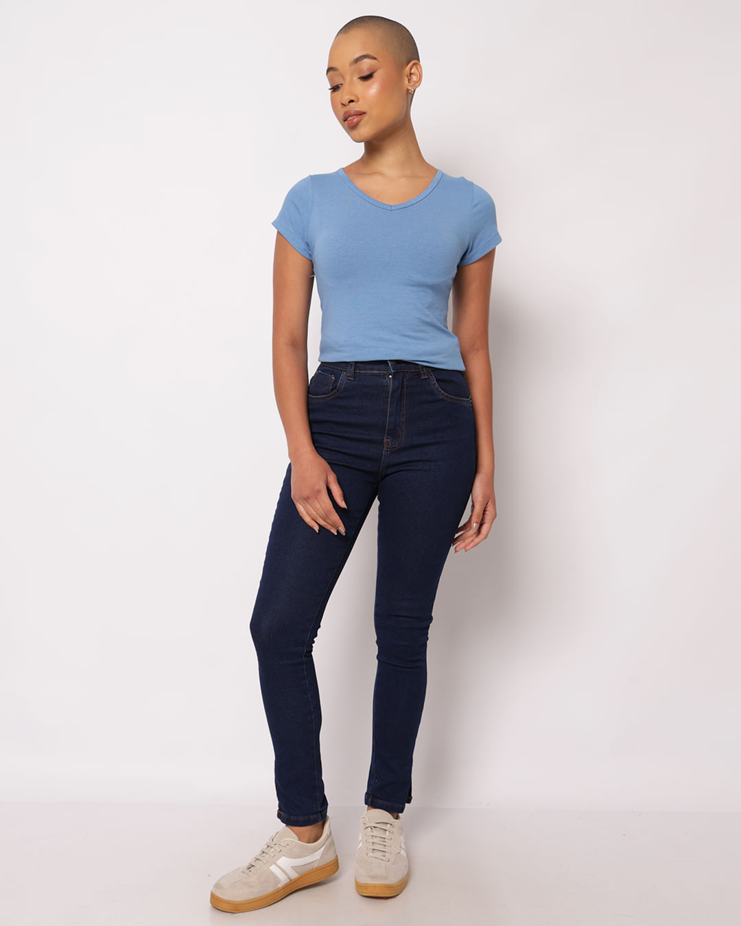 Blusa-Hz12411-Gola-V-Azul---Azul