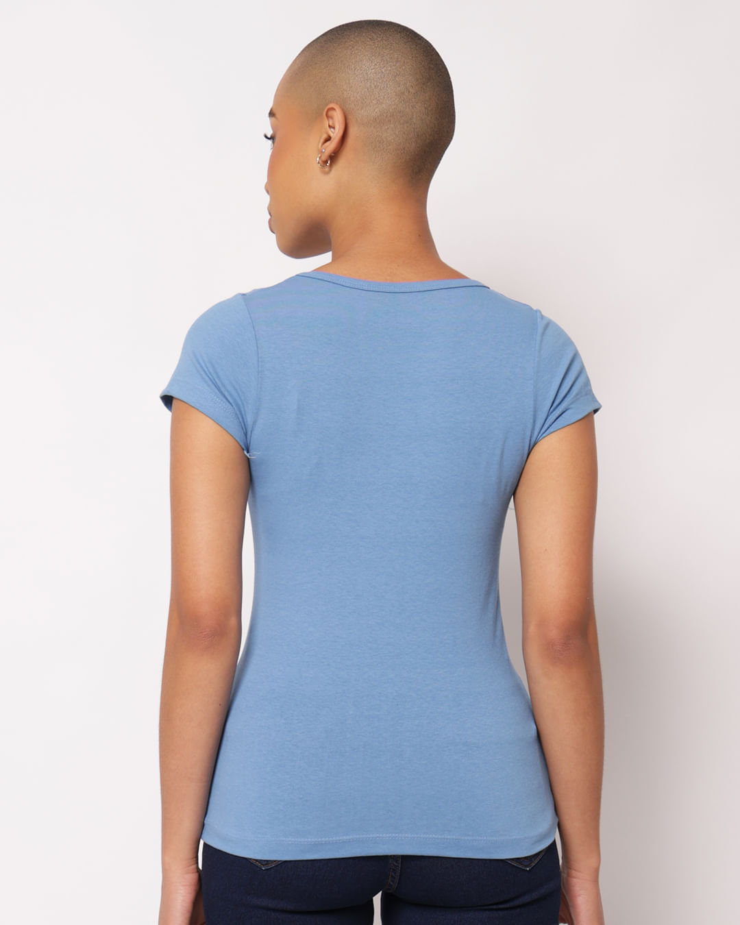 Blusa-Hz12411-Gola-V-Azul---Azul