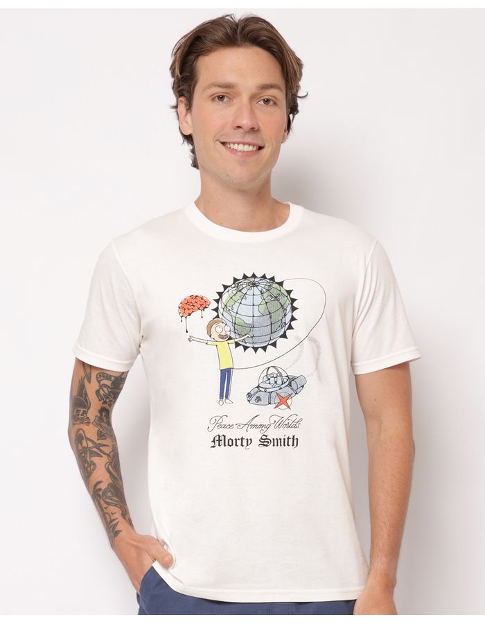 Camiseta-Rick-And-Morty-001---Rm-Pgg---Off-White