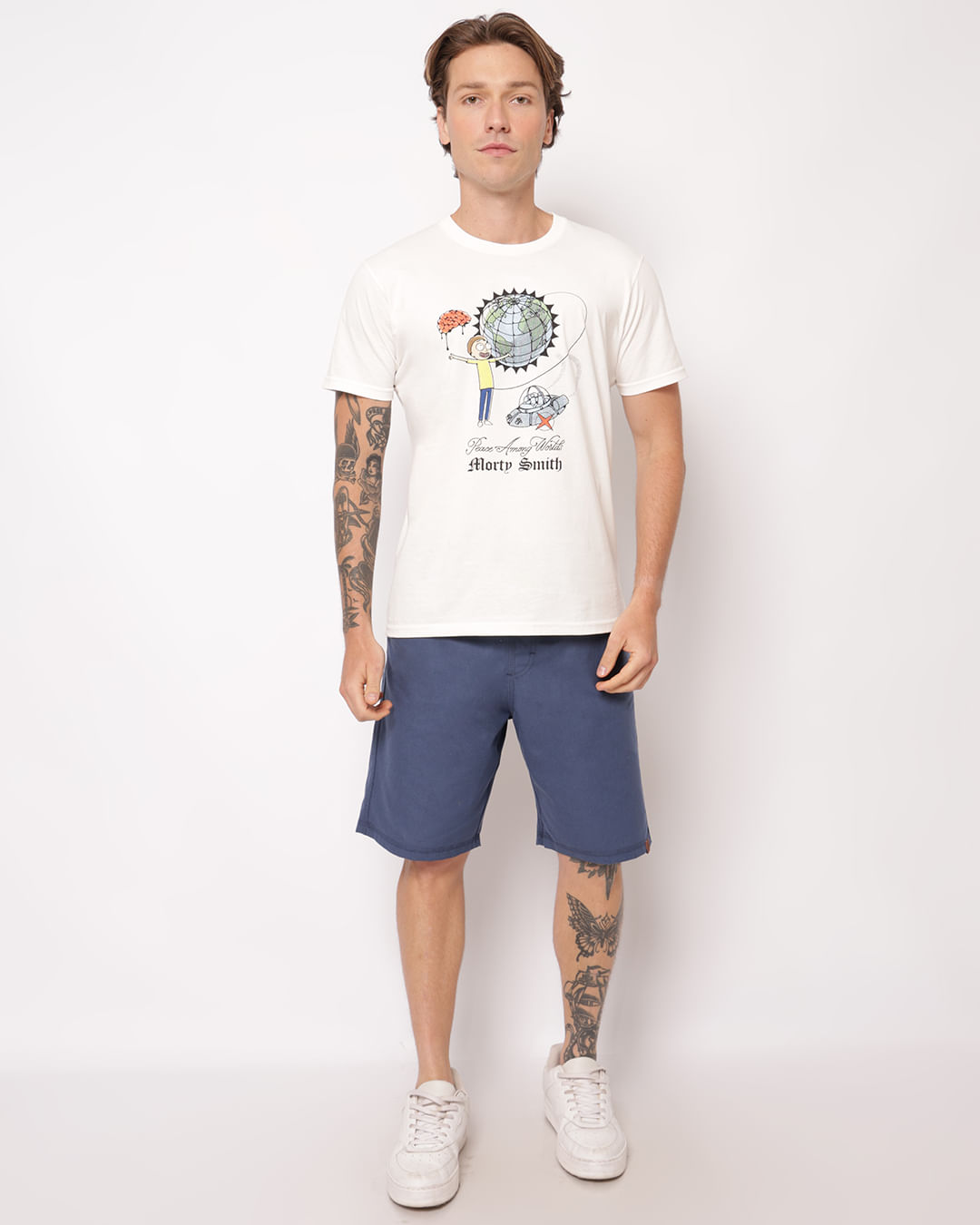 Camiseta-Rick-And-Morty-001---Rm-Pgg---Off-White