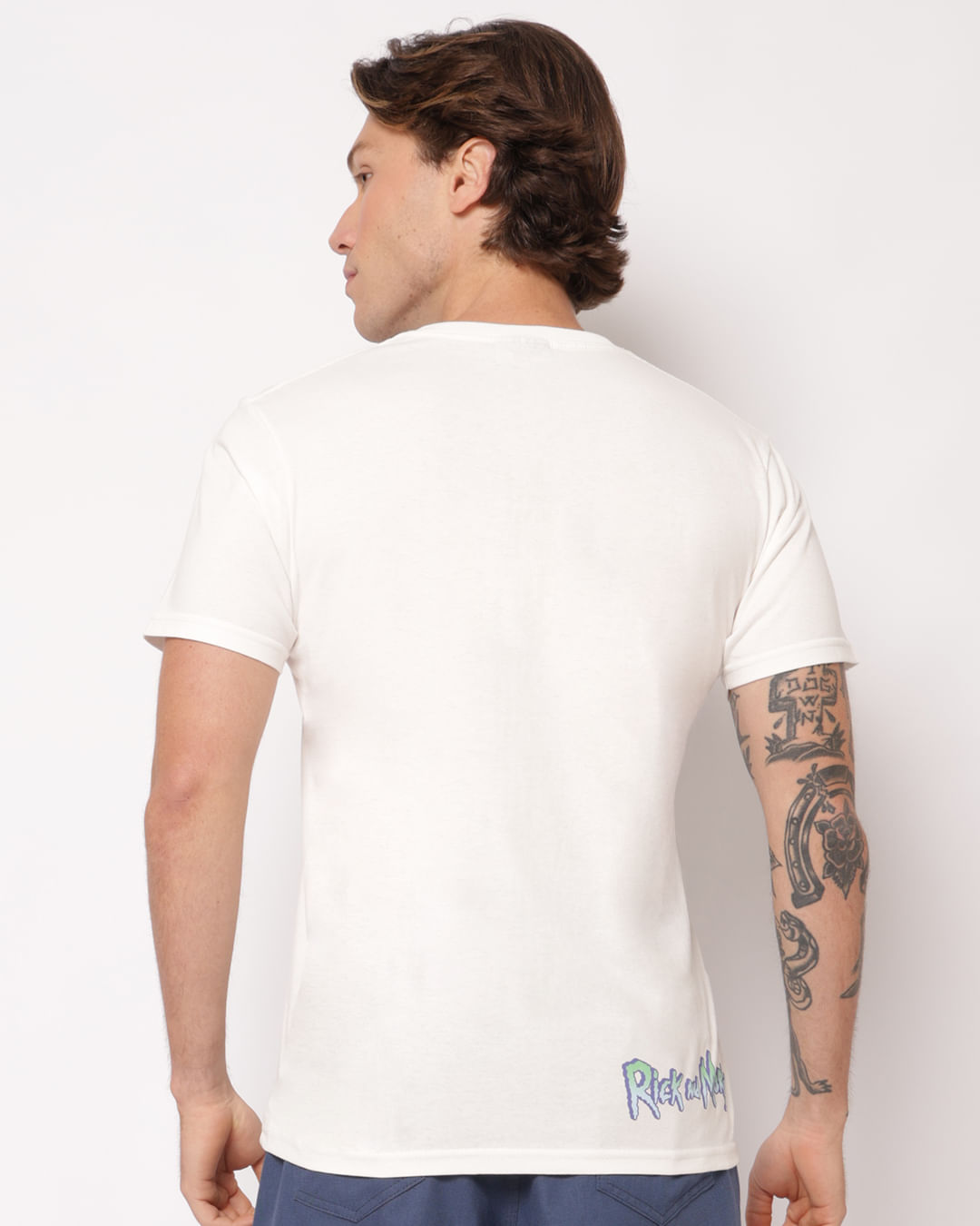 Camiseta-Rick-And-Morty-001---Rm-Pgg---Off-White