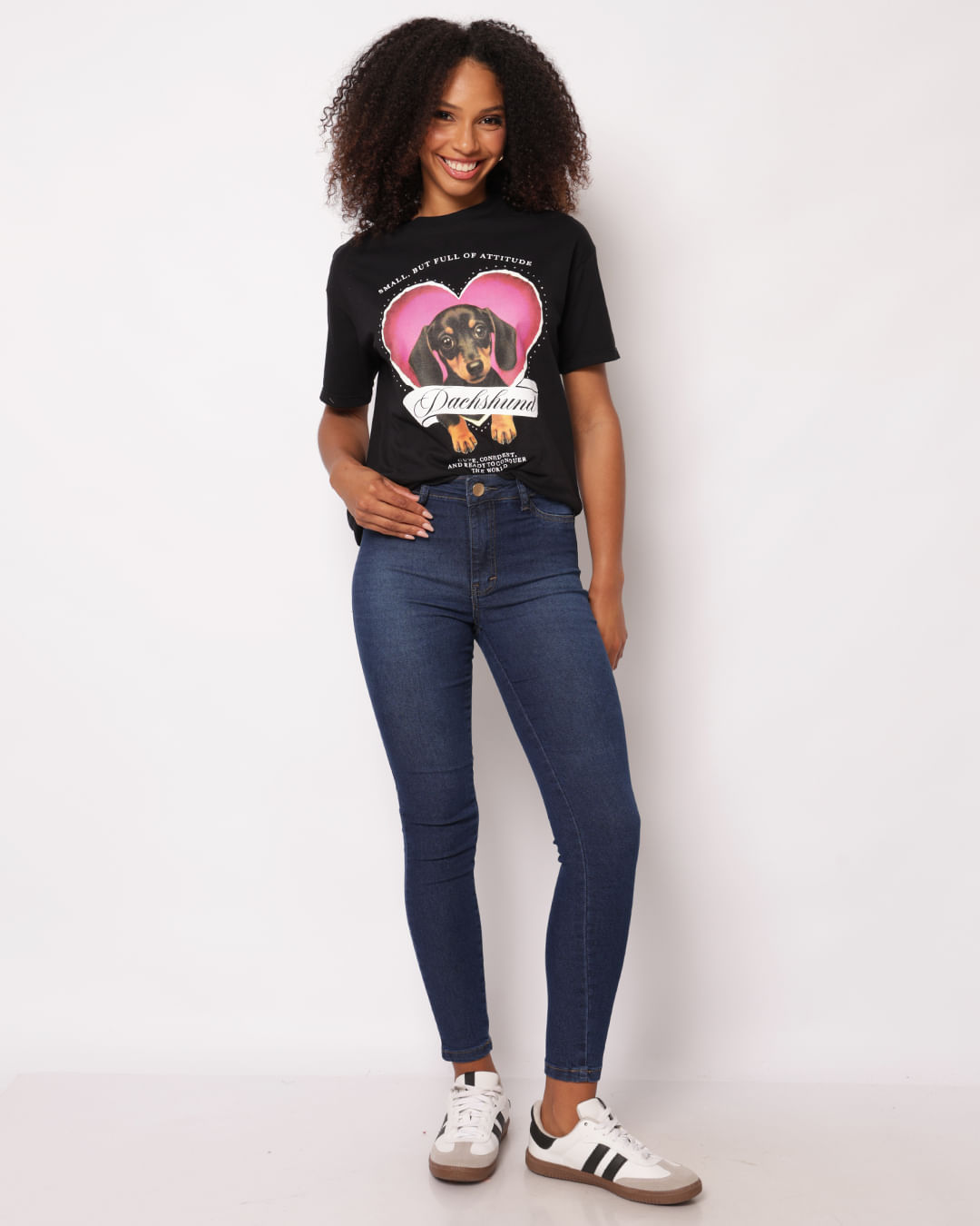 Blusa-Mc-C-Silk--Dachshund-23903-Pgg---Preto