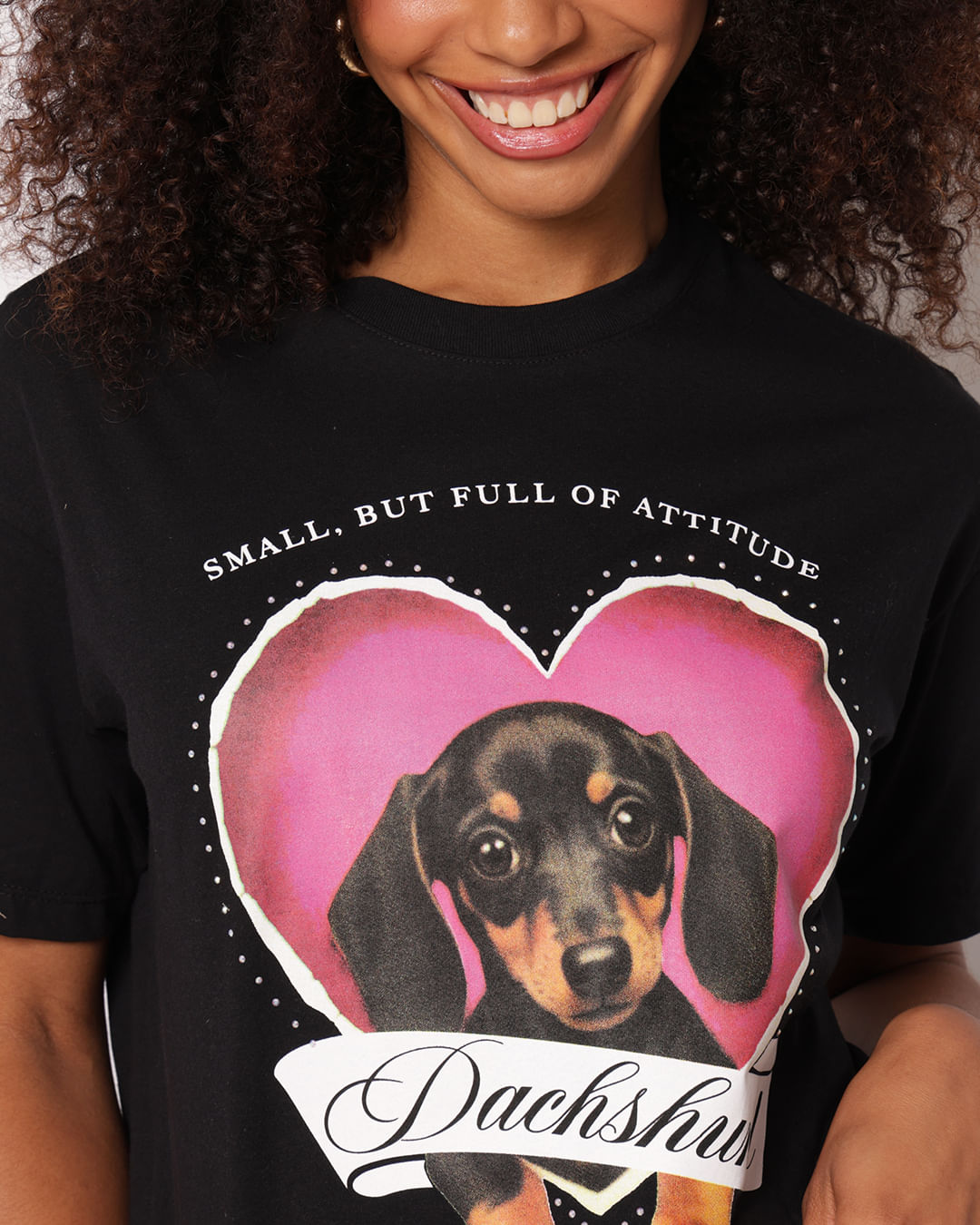 Blusa-Mc-C-Silk--Dachshund-23903-Pgg---Preto