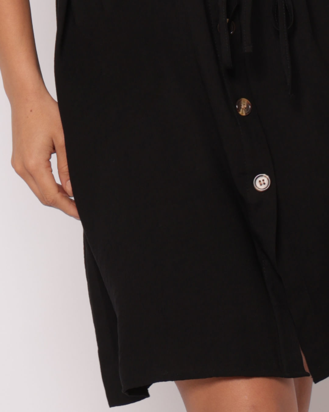 Vestido-Chemise-Span-231576-Pto---Preto