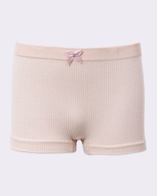 Calcinha-Boxer-Sem-Costura-8205---Bege