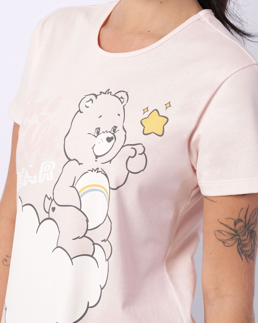 Short-Doll-Mc-Ursinhos-Carinh-Rosa-3529---Rosa