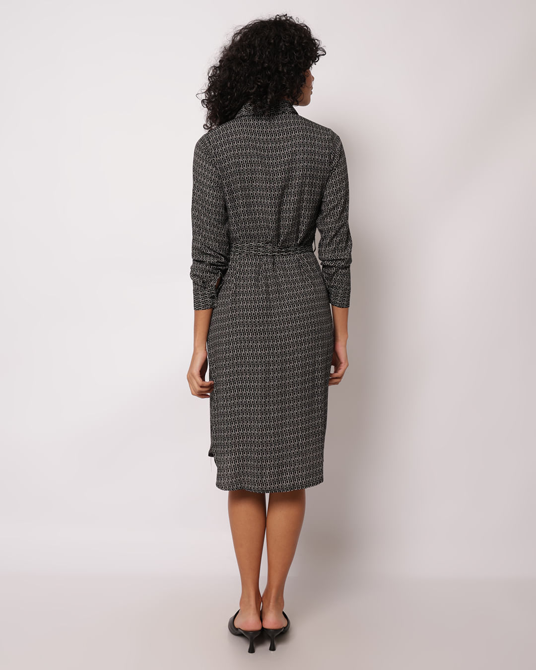 Chemise-Ml-Bolso-Slub-830017-Est---Preto-Geometrico