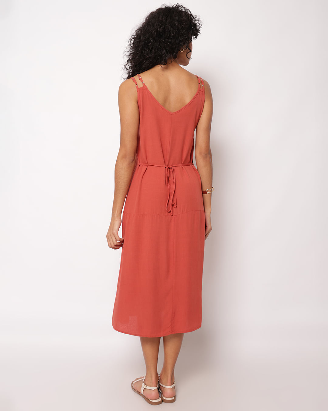 Vestido-Midi-Det-Alca-Slub-231564-Terr---Terracota