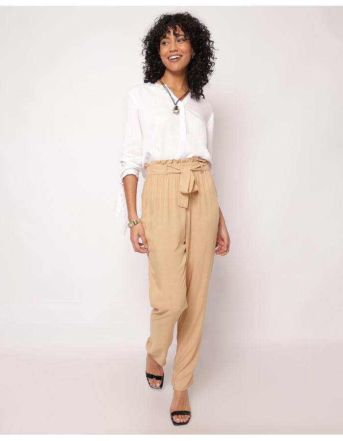 Calca-230687-4-Viscose-Lisa-Clochard---Bege