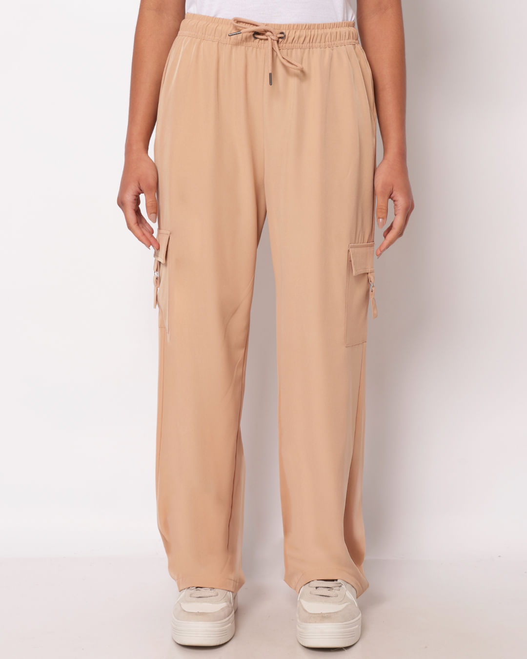 Calca-230356-Cargo-Wide-Leg-Bge-Pgg---Bege