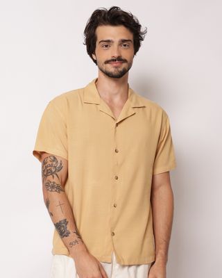 Camisa-Lisa-Over-440471-Pxgg---Bege
