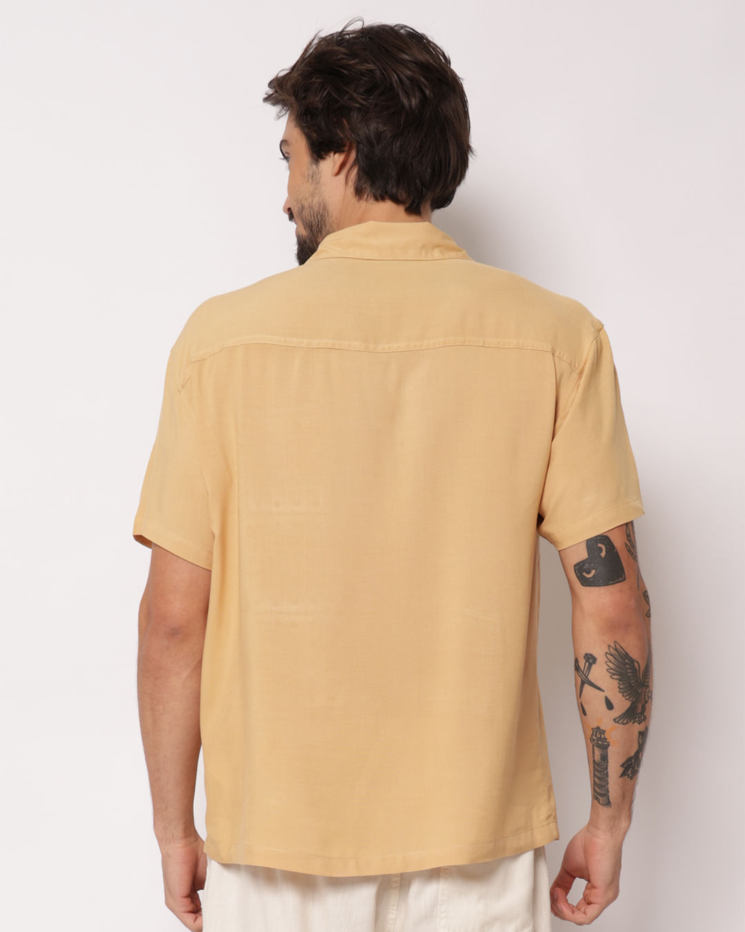 Camisa-Lisa-Over-440471-Pxgg---Bege