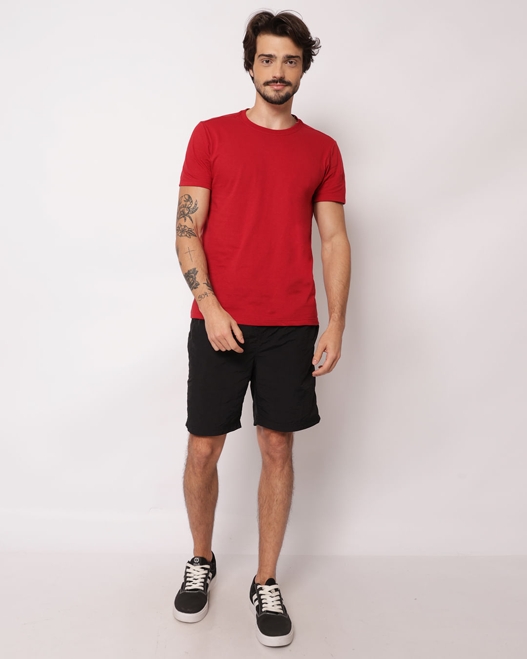 Camiseta-20107-Mc-Gola-C-Vermelho-Esc---Vermelho-Escuro