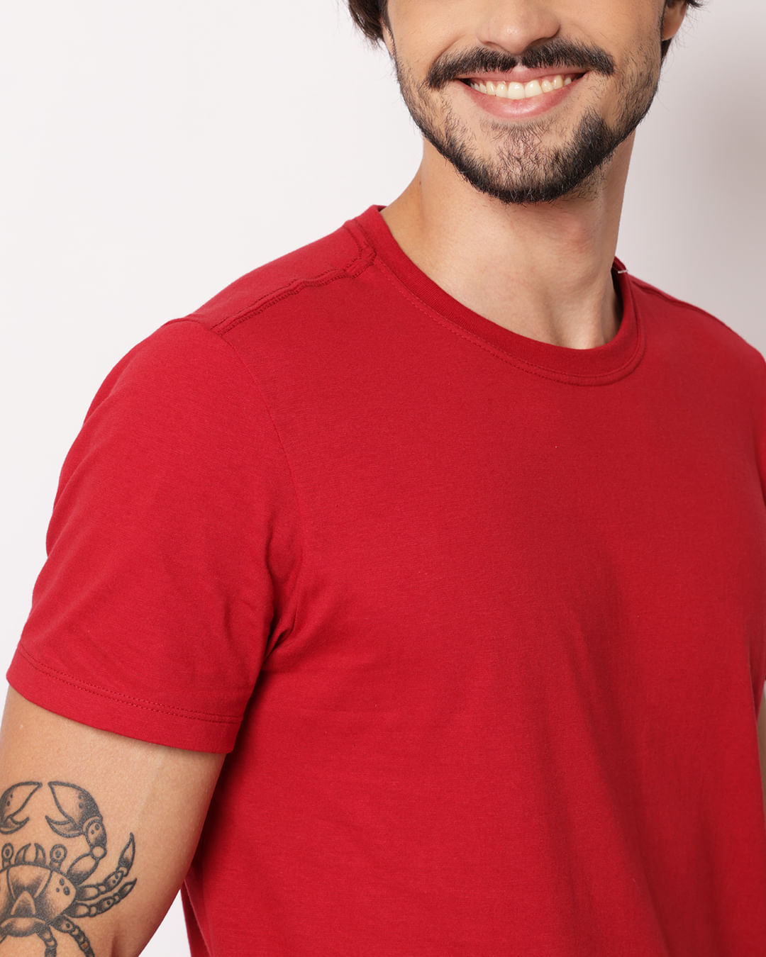 Camiseta-20107-Mc-Gola-C-Vermelho-Esc---Vermelho-Escuro