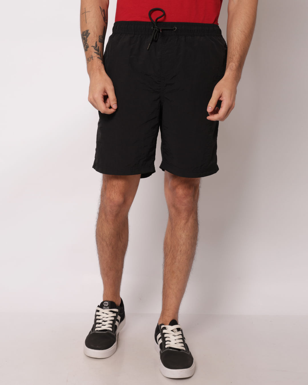 Bermuda-Poli-3bolsos-Pto-440450---Preto