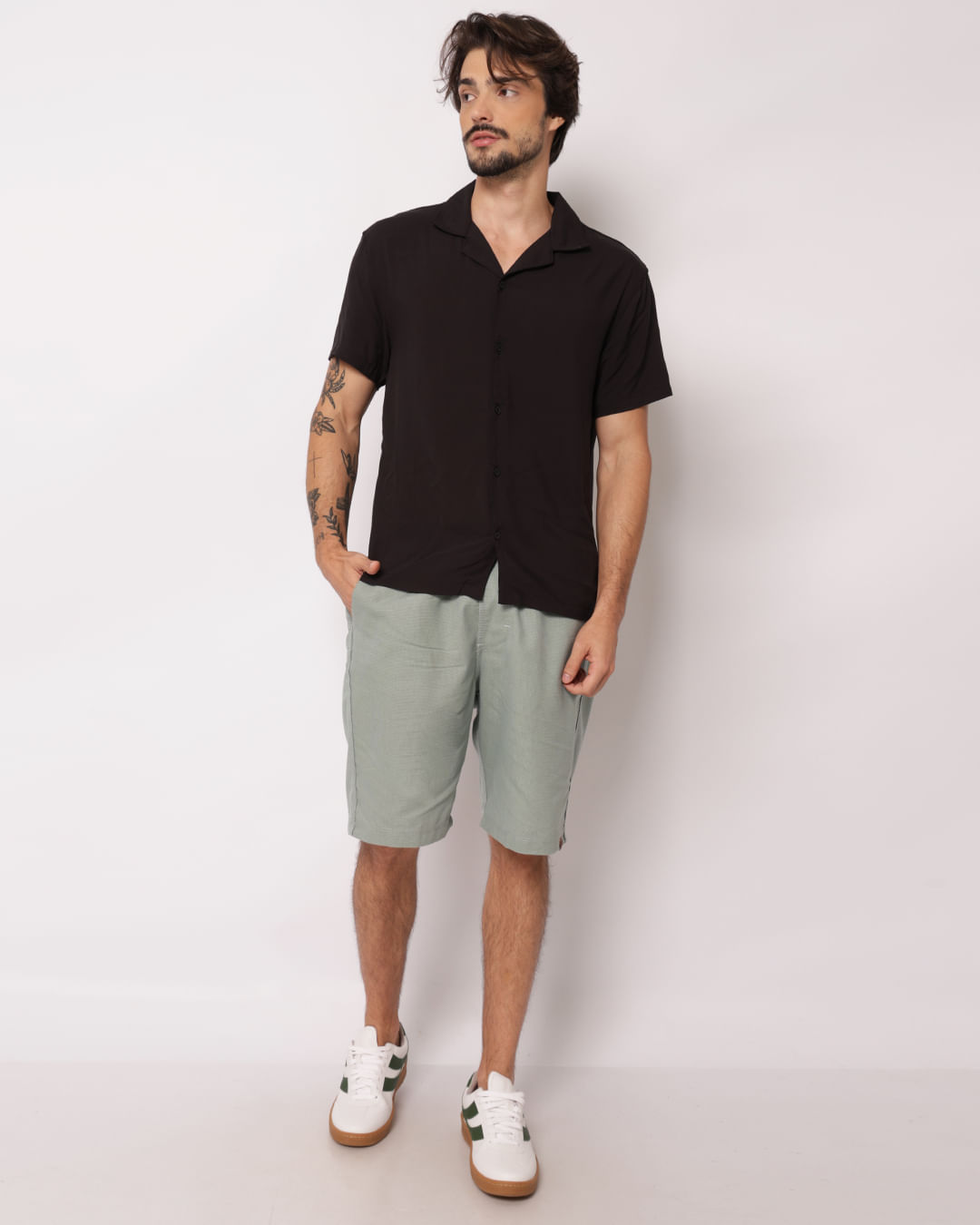 Camisa-Lisa-Over-440471-Pxgg---Preto