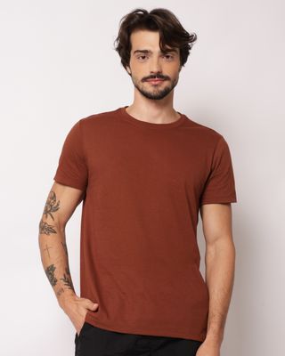 Camiseta-20107-Mc-Gola-C-Marrom-M---Marrom-Medio