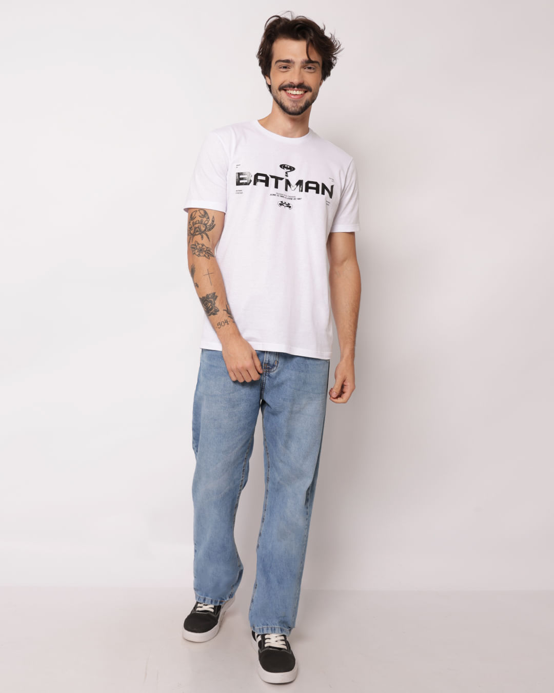 Camiseta-Batman-Trm0004-Branco-Pgg---Branco