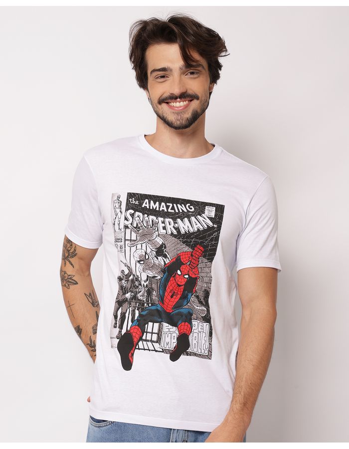 Camiseta-Spider-Trm110043-Pgg---Branco