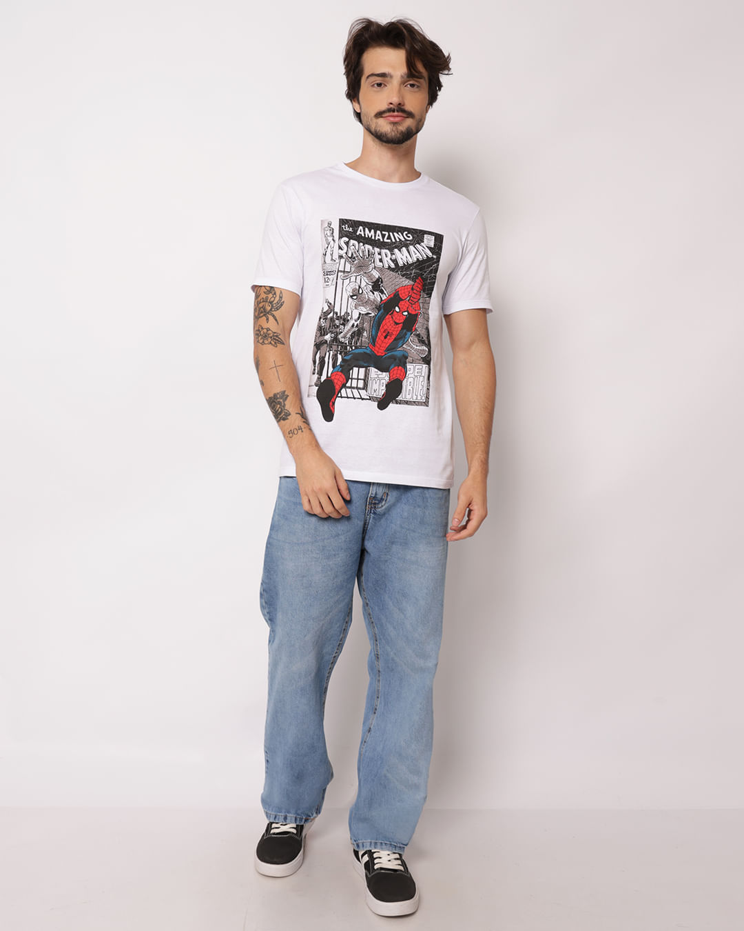 Camiseta-Spider-Trm110043-Pgg---Branco