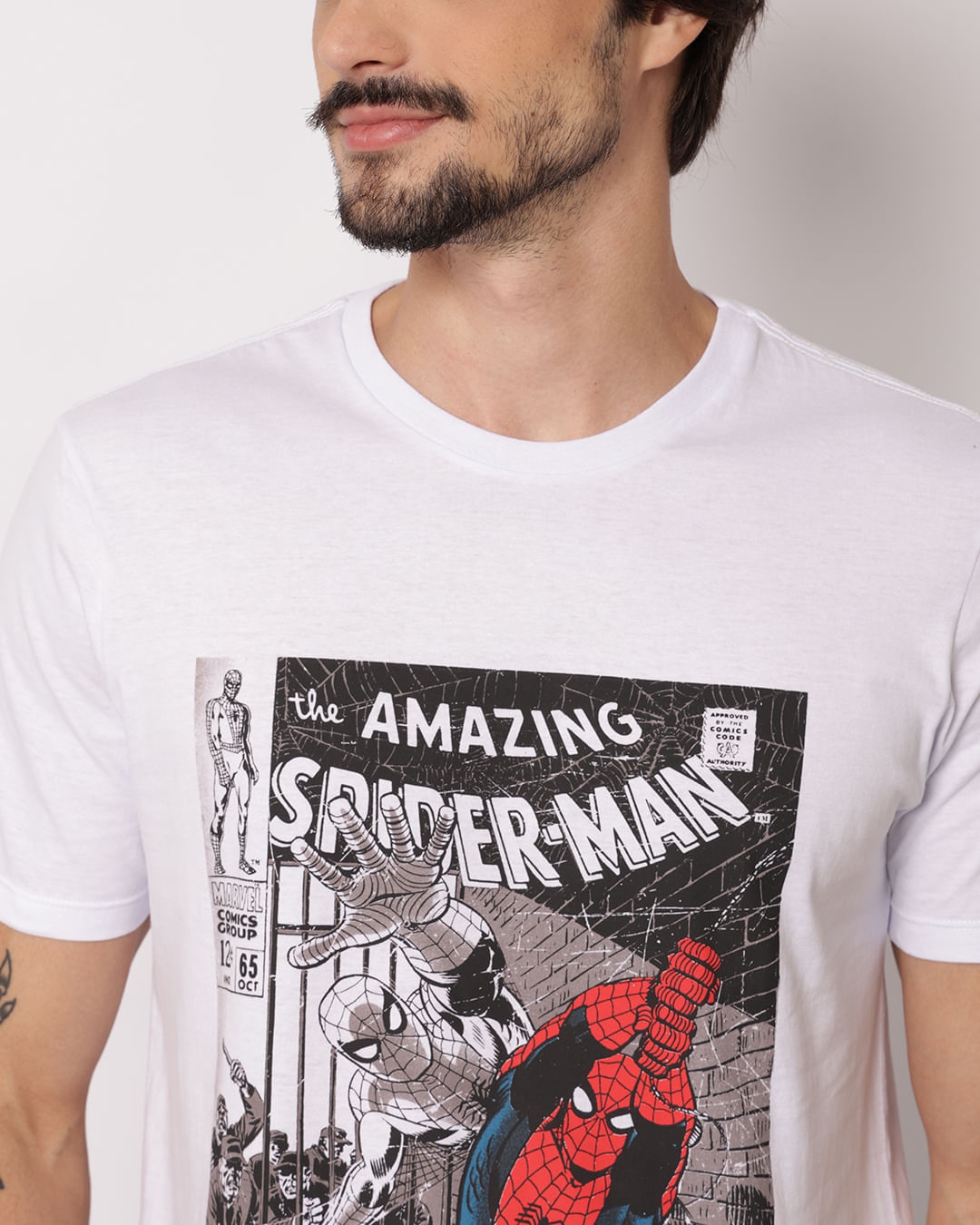 Camiseta-Spider-Trm110043-Pgg---Branco