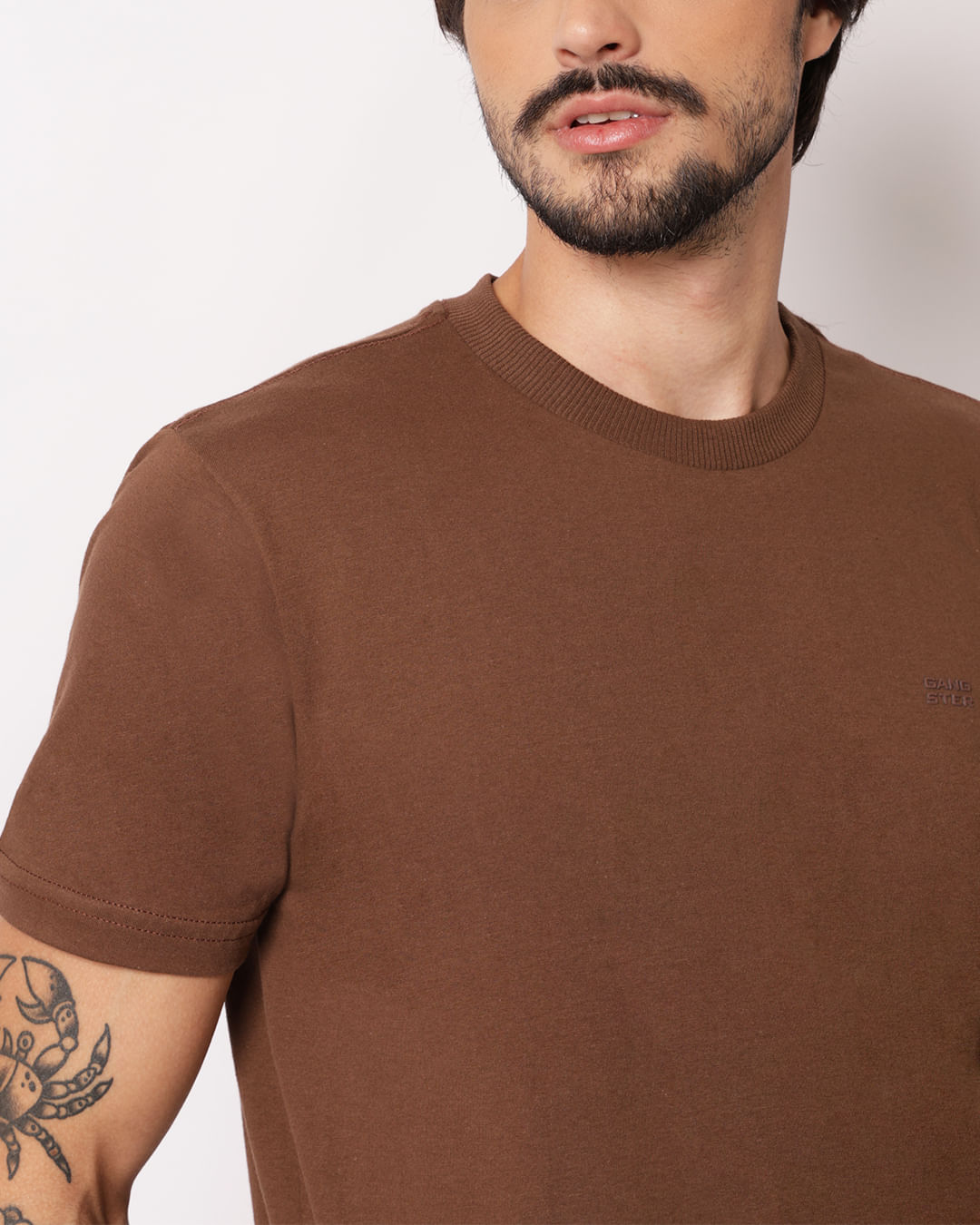 Camiseta-P1-10200404-Marrom-Pgg---Marrom