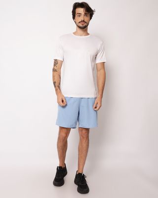 Berm-Hidronatic-2669-Melange-Azul---Azul