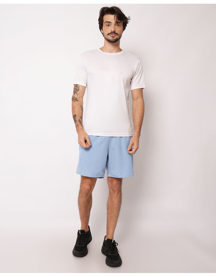 Berm-Hidronatic-2669-Melange-Azul---Azul