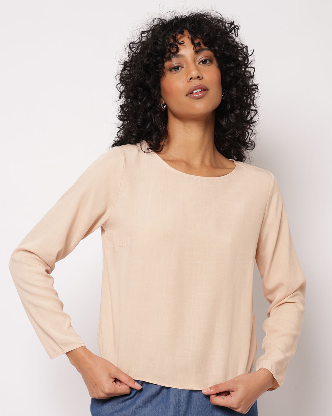 Blusa-430314-Tec-Plano-Ml-Bege---Bege