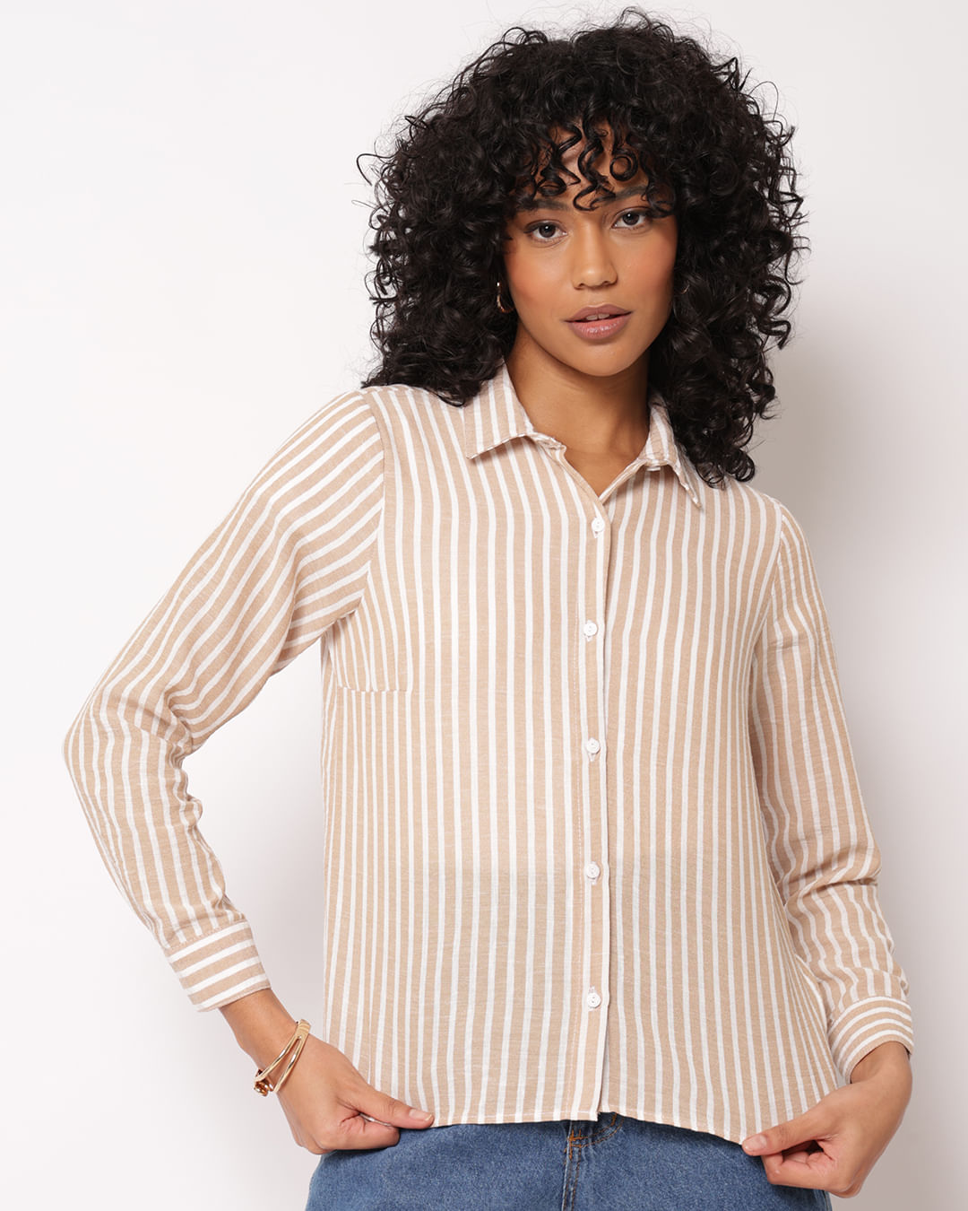 Camisa-Ml-Listrada-Bege-230205---Bege