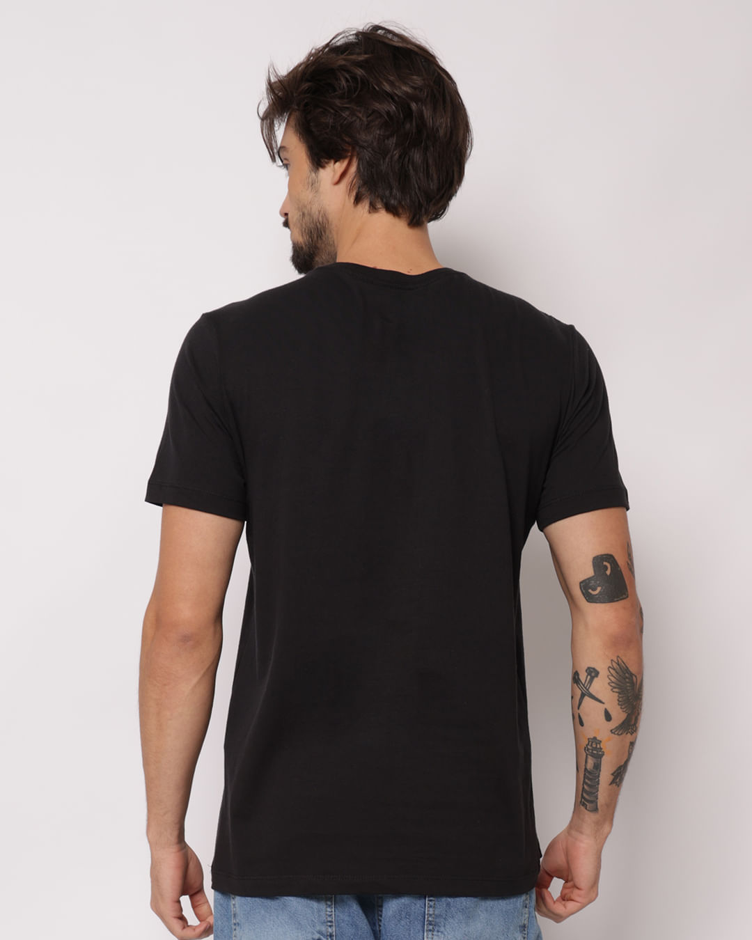 Camiseta-Spiderman-Trd121080-Pto---Preto