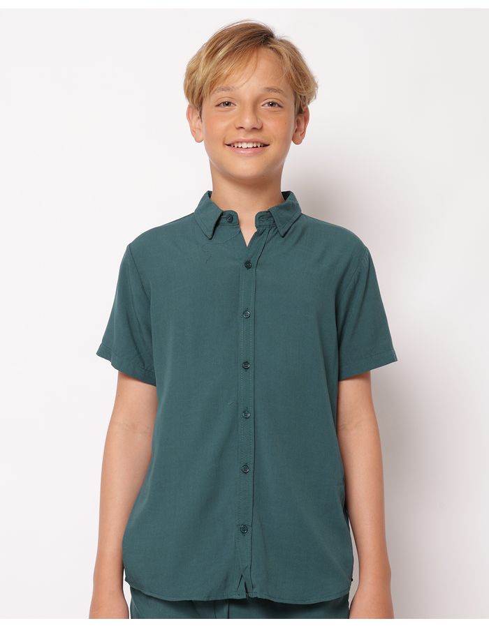 Camisa-860125-Slub-M-Verde---Verde