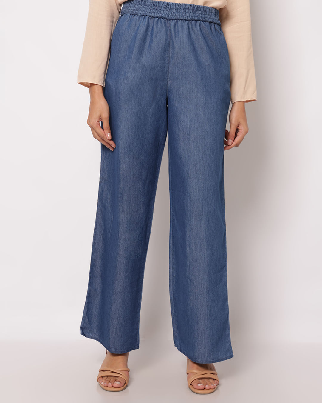 Calca-430220-Jns-Pantalona-Fem-Ad---Azul-Outros