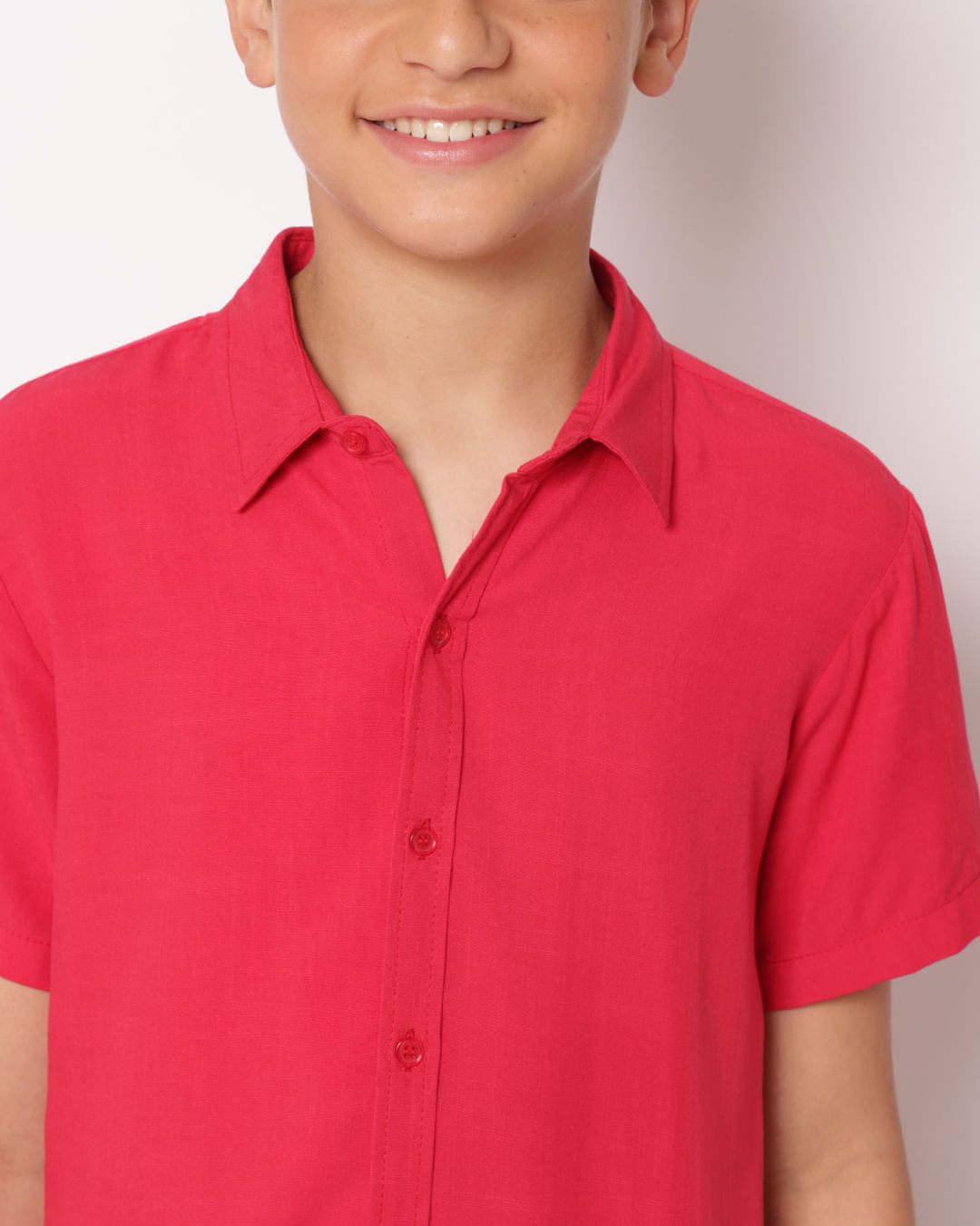 Camisa-80125--Mc-M-1216-Slub-Vermelh---Vermelho
