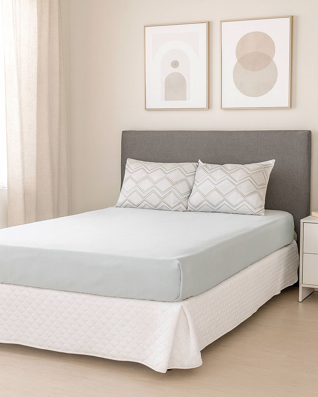 Jogo-De-Cama-Casal-3-Pcs-Moderno-Inv-25---Verde