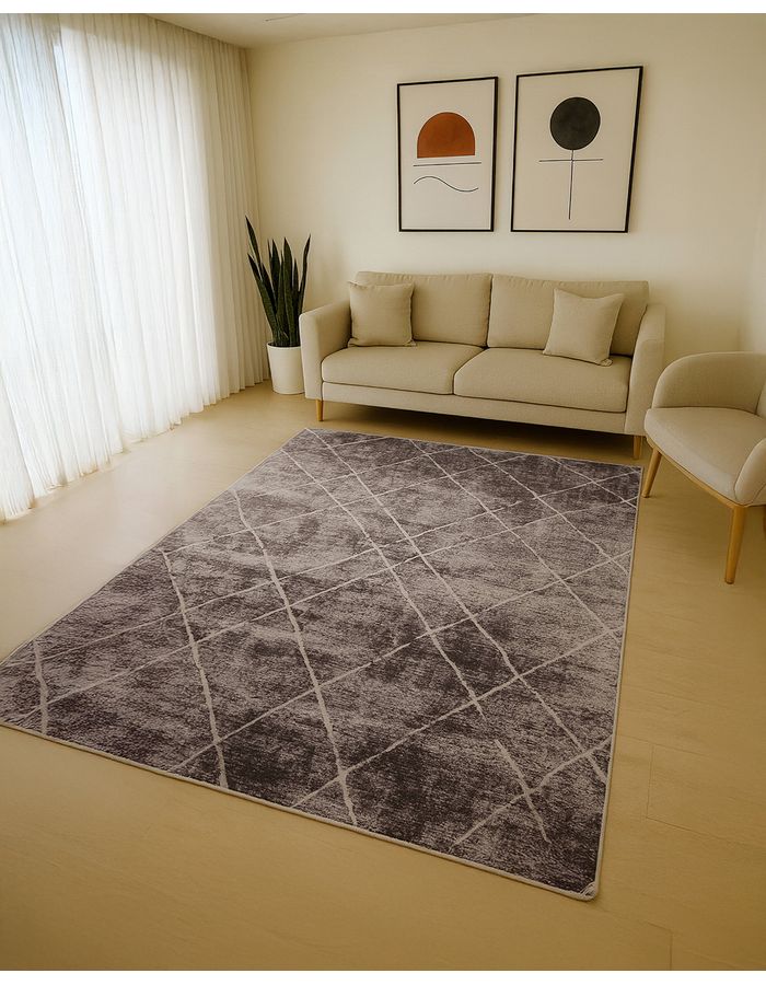 Tapete-Berlim-S1112-140x200-Estampado---Marrom-Outros