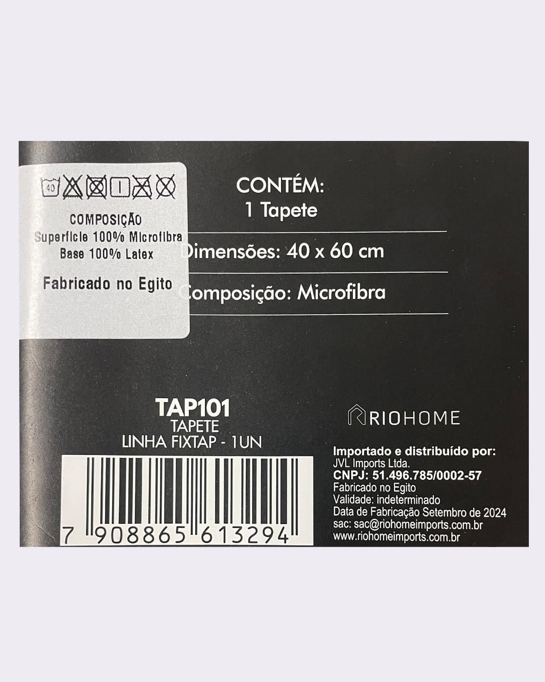 Tapete-Tap-101-40x60-Sort---Sortido