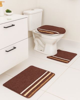 Jg-Banheiro-Classic-Listra-3pcs---Marrom