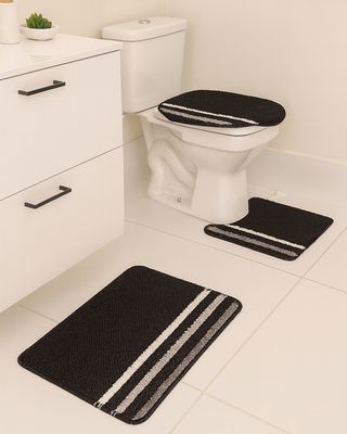 Jg-Banheiro-Classic-Listra-3pcs---Preto