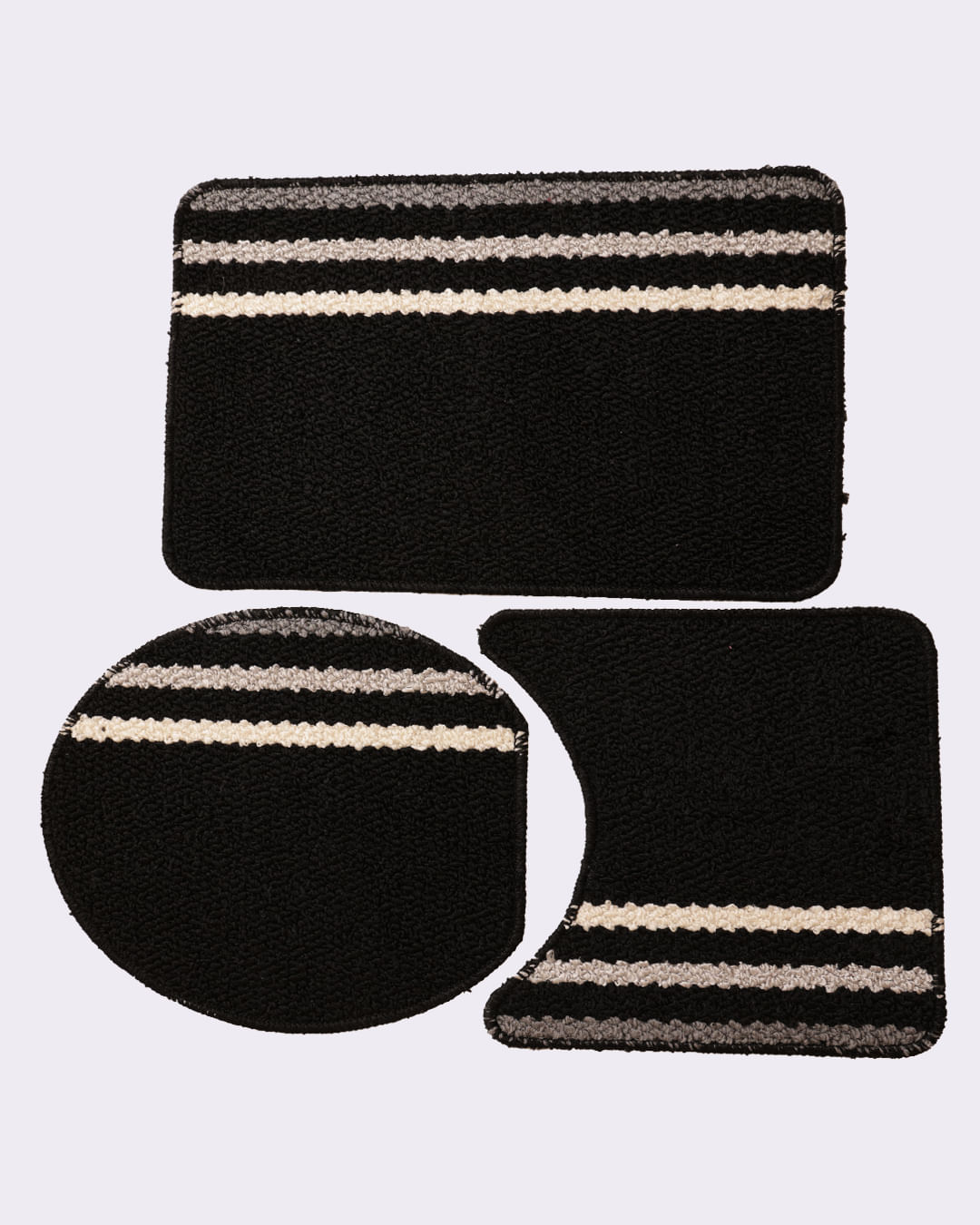 Jg-Banheiro-Classic-Listra-3pcs---Preto