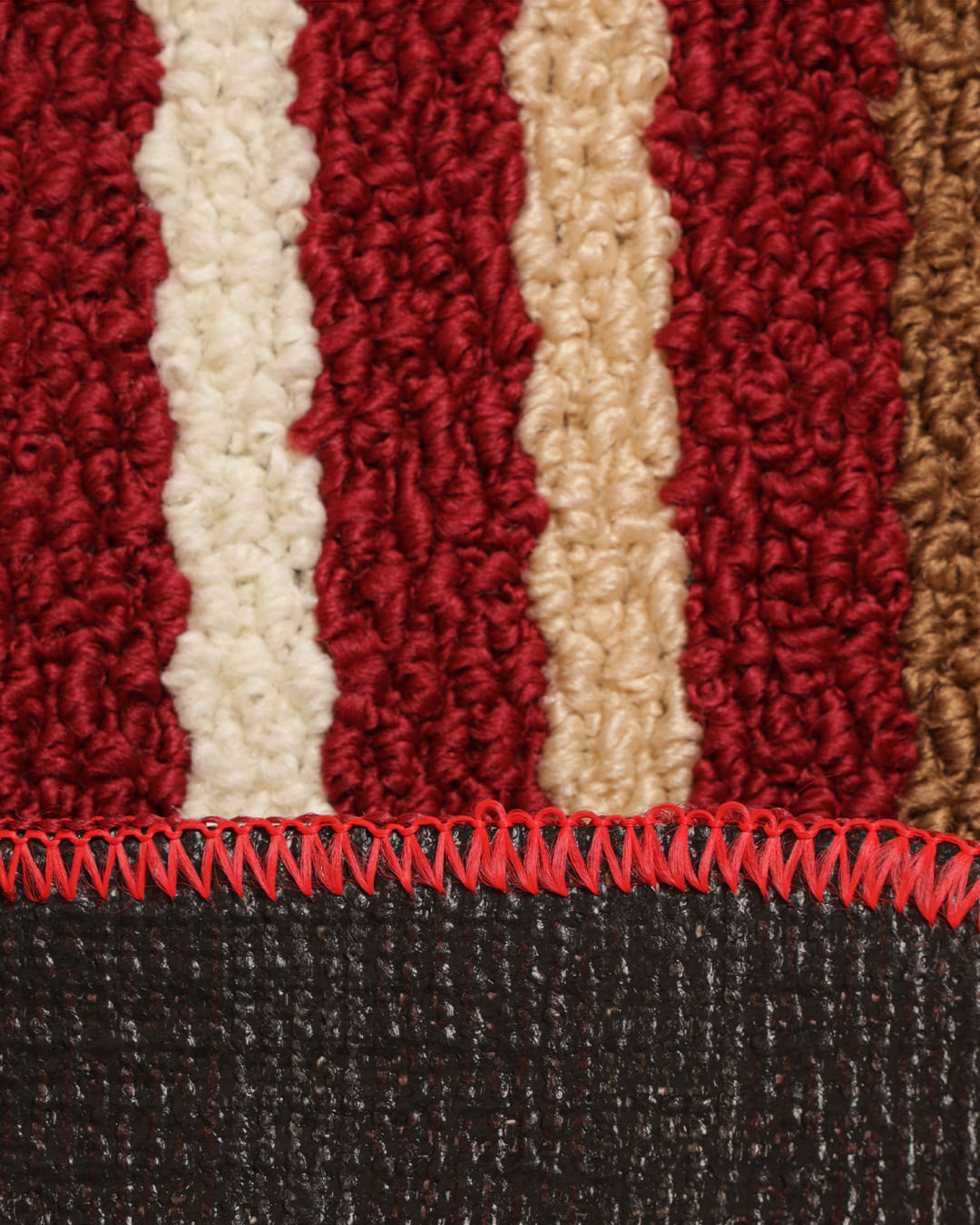 Jg-Banheiro-Classic-Listra-3pcs---Vermelho